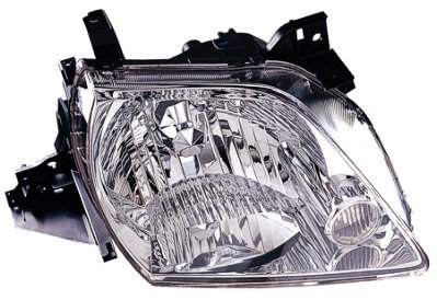 Headlight Assemblies  