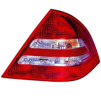 Tail Lights Online Part Bin MB2801117