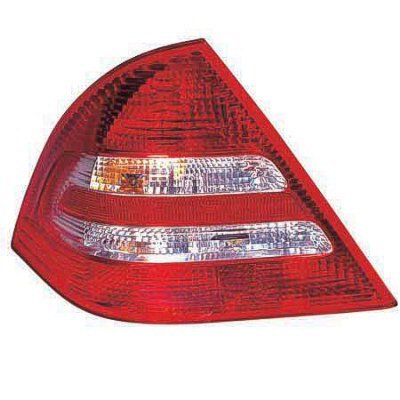 Tail Lights Online Part Bin MB2800117