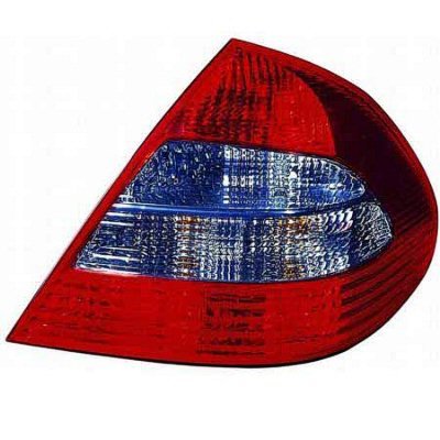 Tail Lights Online Part Bin MB2801123