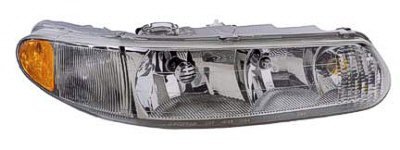 Headlight Assemblies Online Part Bin GM2502182