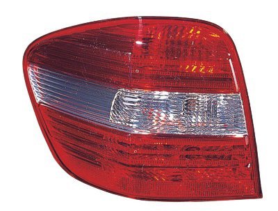 Tail Lights Online Part Bin MB2800126