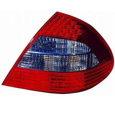 Tail Lights Online Part Bin MB2801122