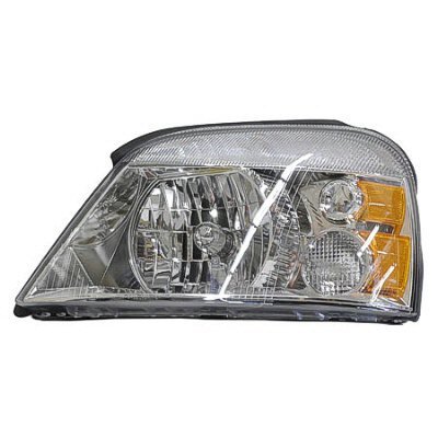 Headlight Bulbs Online Part Bin FO2502203