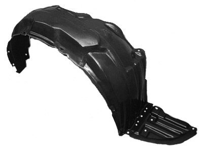 2005-2010 Scion TC Front Inner Fender RH Fender Online Part Bin SC1249104