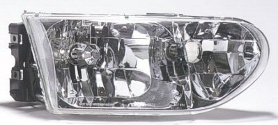 Headlight Assemblies Online Part Bin FO2503165
