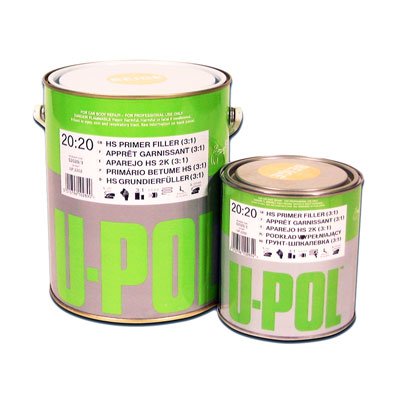 Primers U-Pol 2204