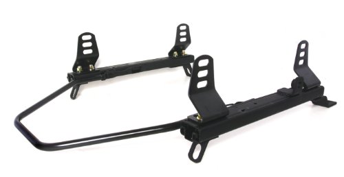 Buddy Club BC08-RSBSRGC8-R Racing Spec Right Seat Rail for Fit 07-09 Body Buddy Club BC08RSBSRGC8R