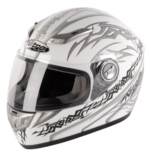 Helmets Nitro 3003605