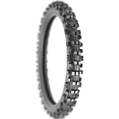 Shinko 524 Soft-Int Dirt Bike Motorcycle Tire - 524 / 80/100-21 / Front Off-Road Shinko 87-4320-WPS-AMA