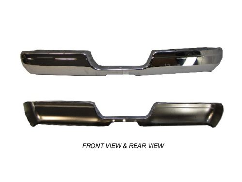 Bumpers NEW AFTERMARKET PARTS DG40100A