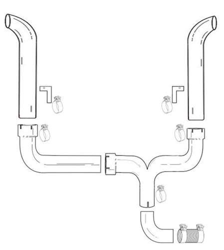 Complete Systems Grand Rock Co., Inc. 777KIT1787
