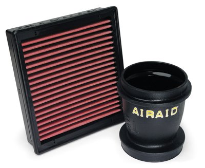 Air Cleaner Housings Airaid 301-728