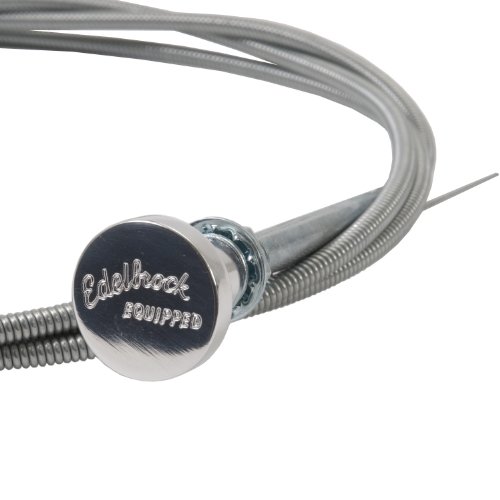Choke Cables Edelbrock EDL-8013