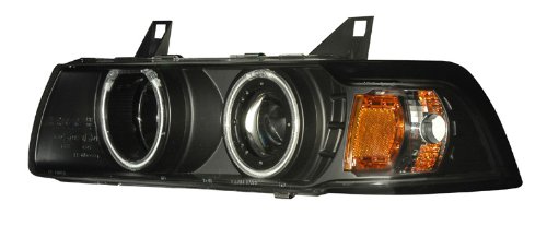 Headlight & Tail Light Conversion Kits CG Group CG02-AZ-B392-PBC-G2-RF-A-a2