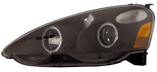 Headlight & Tail Light Conversion Kits CG Group CG02-AZ-AR02-PBC-R-A-a2