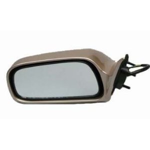 Exterior Mirrors Motorking B655