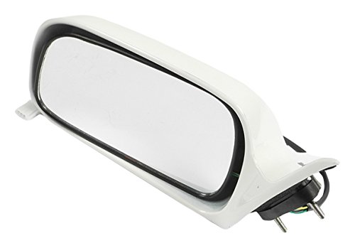Exterior Mirrors MotorKing B657