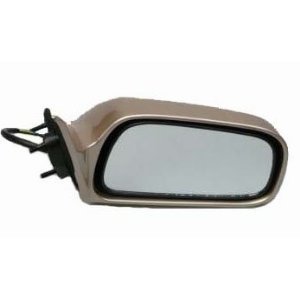 Exterior Mirrors Motorking 6235260