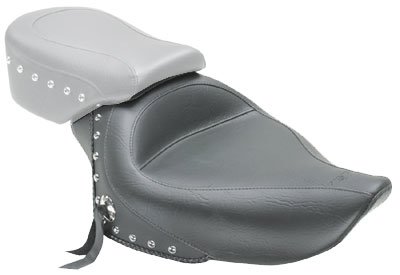 Complete Seats Mustang Motorcycle Seats 76154