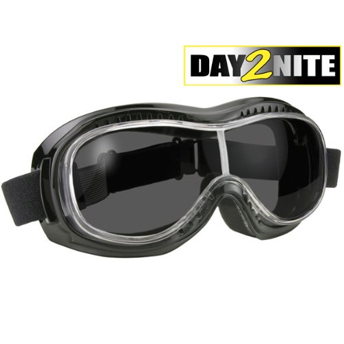 Motorcycle & Powersports Pacific Coast Sunglasses 196071