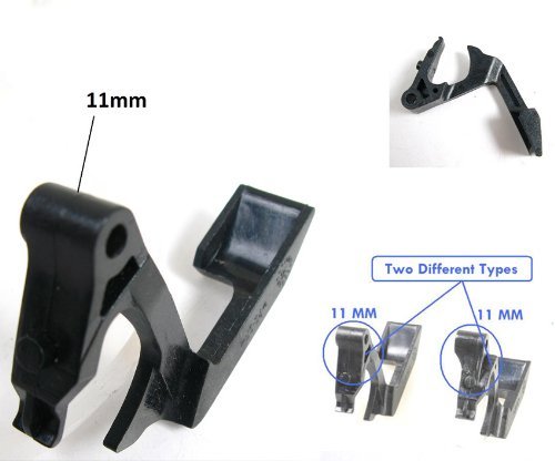 Shifters Aftermarket C101