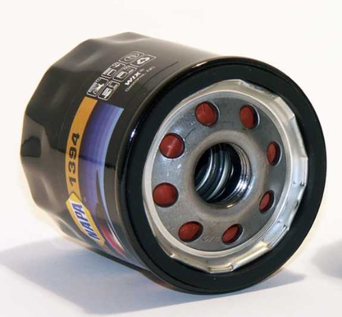 Oil Filters Napa 1348