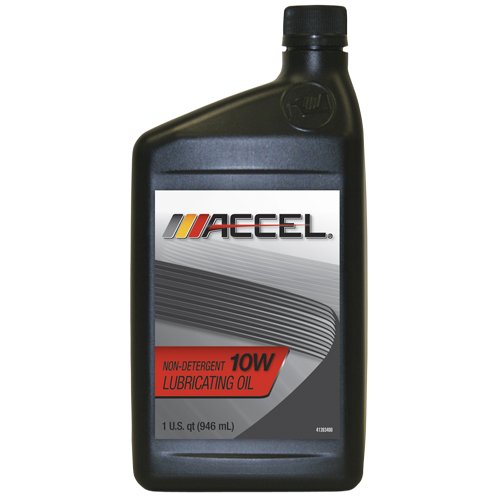 Motor Oils ACCEL 60316