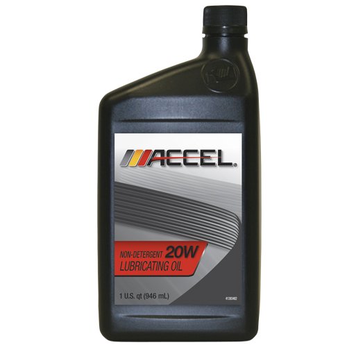 Motor Oils ACCEL 60318