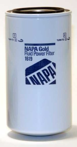 Oil Filters Napa 1619