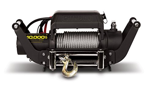 Winches Champion Power Equipment 11006