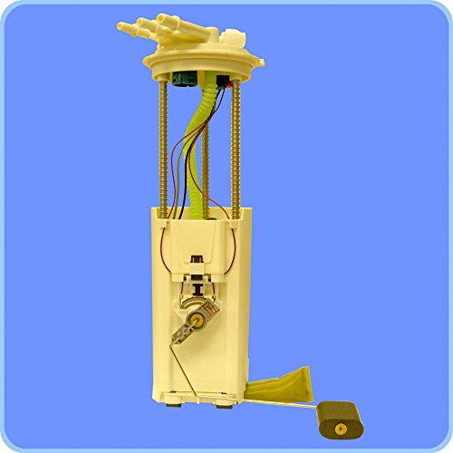 E3954M New Fuel Pump for 1997-2001GMC Jimmy S15/T15 4.3L 2DR Models Only!!! Electric Fuel Pumps ADP MU113-HK