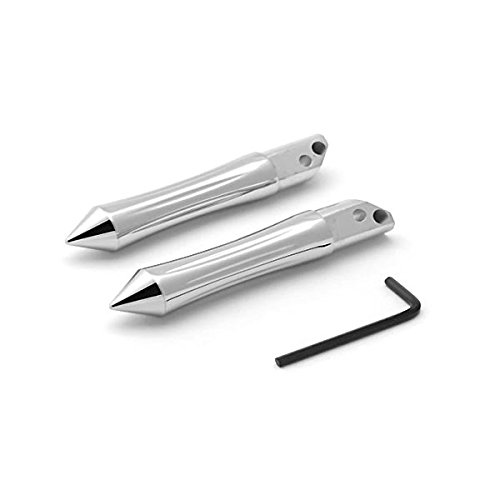 Foot Pegs Krator MT255-001