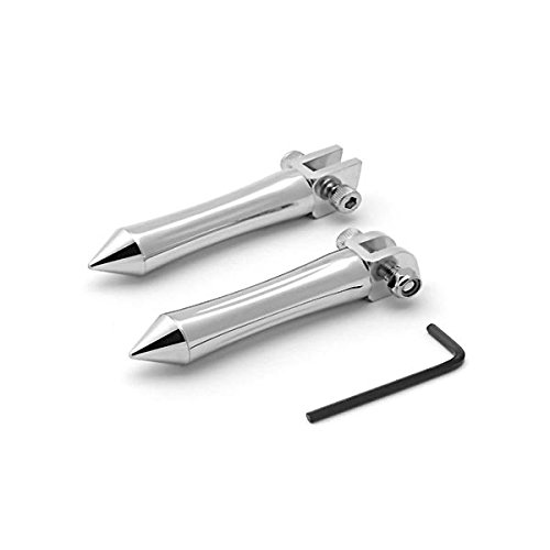 Foot Pegs Krator MT255-008