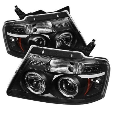 Exterior Accessories Spyder Auto SG-1140