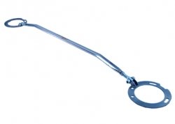 Whiteline KSB630 Front Strut Tower Brace Strut Tower Braces Whiteline KSB630