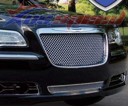 Grilles E&G Classics EG-1099-0104-11