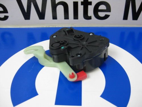 DODGE GRAND CARAVAN POWER SLIDING DOOR LOCK ACTUATOR LEFT Power Door Lock Mopar 4717961AC