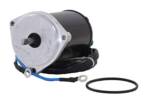 Starters Rareelectrical 6C5-43880-01-00