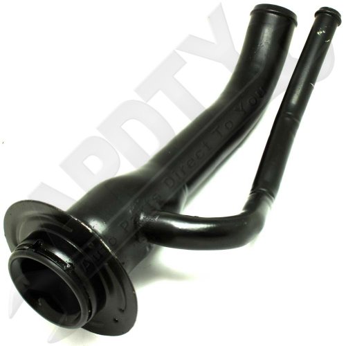 1998-2000 Ford Ranger Styleside Fuel Tank Filler Neck/Tube/Pipe XL5Z9034EB (Does not fit step-side) Filler Necks APDTY XL5Z9034EB