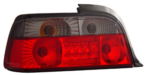 Tail Lights CG Group 