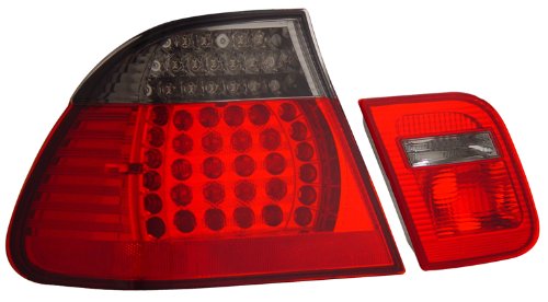 Tail Lights CG Group 