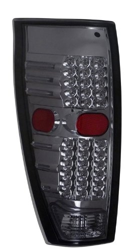 Tail Lights CG Group 