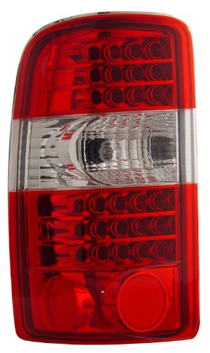 Exterior Accessories CG Group CG03-CD2000LEDG2-a2