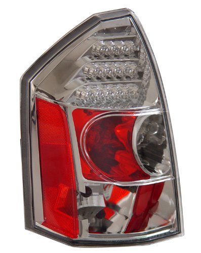 Tail Lights CG Group 