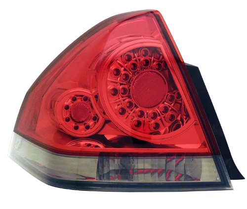 Tail Lights CG Group 