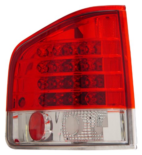 Tail Lights CG Group 