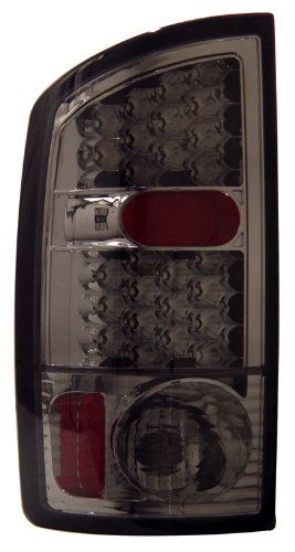 Tail Lights CG Group 