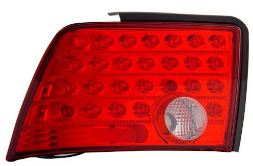 Tail Lights CG Group 