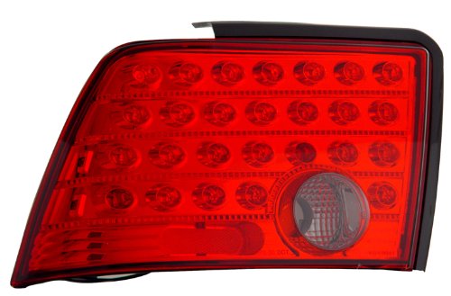 Tail Lights CG Group 